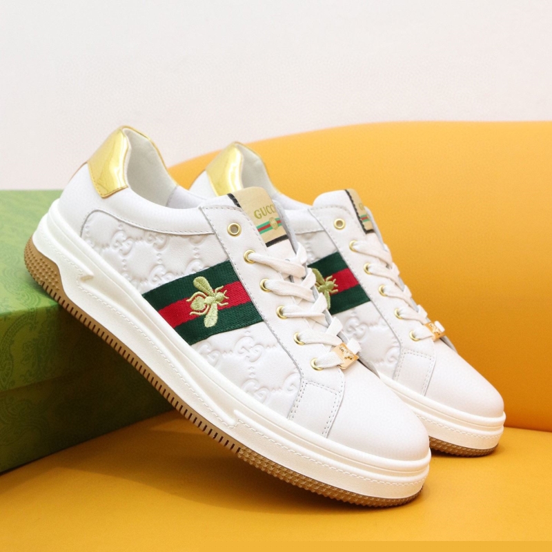 G*u*i casual shoes